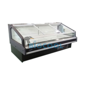Tủ mát trưng bày ILYANG 1 ngăn OPO SDMPSD