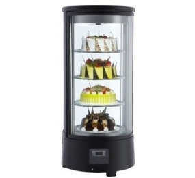 Tủ mát trưng bày Rotor 1 cánh 72 lít RTC-72L