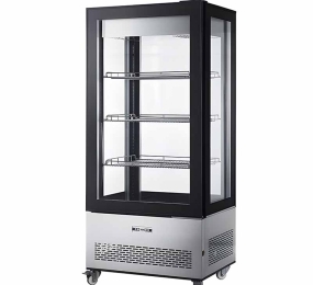 Tủ mát trưng bày Rotor 1 cánh 550 lít RT-550L