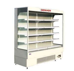 Tủ mát trưng bày siêu thị Denver SP 2800
