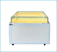 Tủ mát trưng bày siêu thị không cửa hở trên Snow Village 0.9m