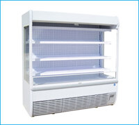 Tủ mát trưng bày siêu thị không cửa Iarp VISION 180