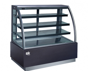 Tủ mát trưng bày Sumikura SKKT-15A4 (620 lít)