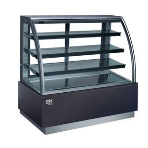 Tủ mát trưng bày Sumikura SKKT-12A4 (470 lít)
