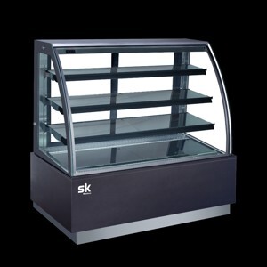 Tủ mát trưng bày Sumikura SKKT-15A4 (620 lít)