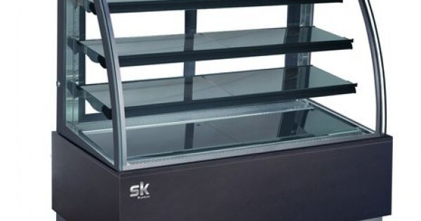 Tủ mát trưng bày Sumikura SKKT-12A4 (470 lít)
