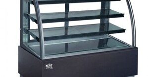 Tủ mát trưng bày Sumikura SKKT-12A4 (470 lít)