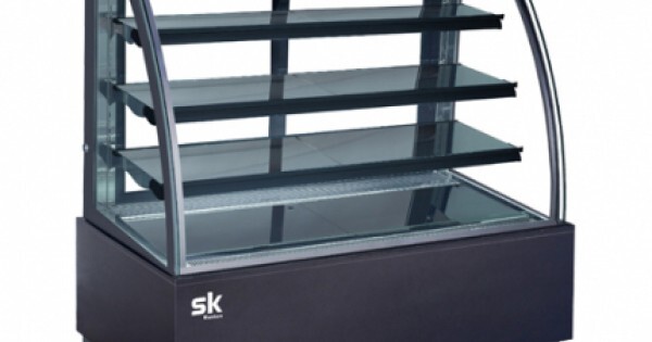 Tủ mát trưng bày Sumikura SKKT-15A4 (620 lít)