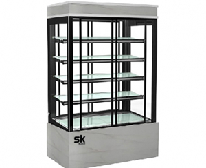 Tủ mát trưng bày Sumikura SKS-12V5