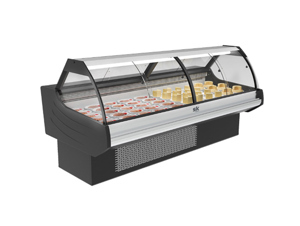 Tủ mát trưng bày Sumikura SKSLZ-2500C