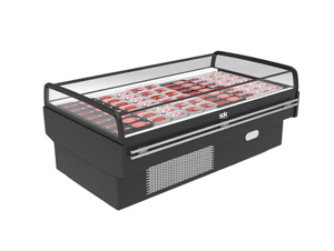 Tủ mát trưng bày Sumikura SKZDC-200