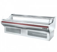 Tủ mát trưng bày thịt Berjaya RDC6 - Hàng chính hãng