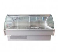 Tủ mát trưng bày thịt nguội Sanaky VH-2000T - Hàng chính hãng