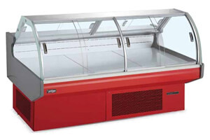 Tủ mát trưng bày thịt SANAKY VH-1500T