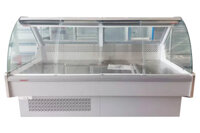 Tủ mát trưng bày thịt Sanaky 2000 lít VH-2000T