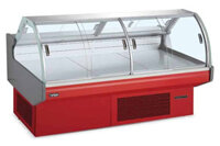 Tủ mát trưng bày thịt Sanaky 1500 lít VH-1500T