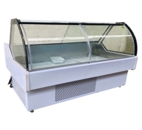 Tủ mát trưng bày thịt tươi 2m Snow Village SC-2.0