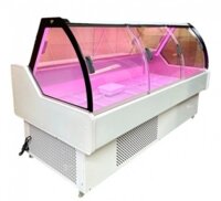 Tủ mát trưng bày thịt tươi Snow Village SC-2.0 QL - Hàng chính hãng