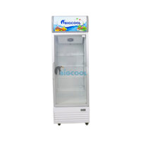 Tủ mát trưng bày trái cây rau củ quả