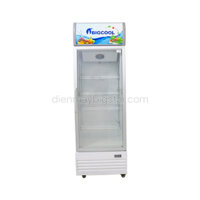 Tủ mát trưng bày trái cây