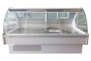 Tủ mát trưng thịt Sanaky VH-2500T