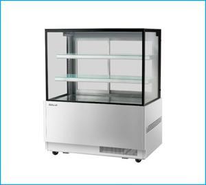 Tủ mát Turbo Air 615 lít TBP1500-2