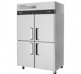 Tủ mát Turbo Air KR45-4 - 4 cánh