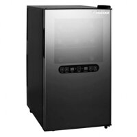 Tủ mát ướp rượu vang Alaska JC-18TB (ướp 18 chai)