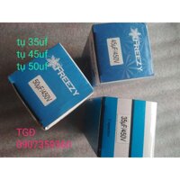 Tụ Máy lạnh 35uf - tụ điều hòa 35uf