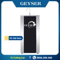 Tủ máy lọc nước Geyser thiết kế sang trọng