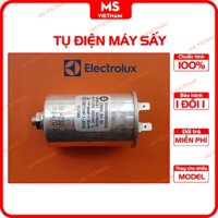 Tụ máy sấy Electrolux thay cho EDV6501, EDV6552, EDV7552 (6,5-7,5kg) - MS PLUS