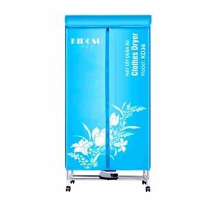 Tủ sấy quần áo Kidosu KD36