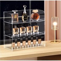 Tủ mica, kệ mica trưng bày sản phẩm .Mica