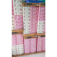 Tủ mini thích hợp đựng thuốc, đồ cá nhân 3625 Việt Nhật - Việt Nhật Plastic HN
