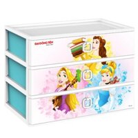 Tủ Mio Disney  Đại Đồng Tiến