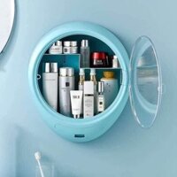 Tủ mỹ phẩm dán tường siêu hot