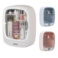 Tủ Mỹ Phẩm Hokori Tủ Đựng Đồ Trang Điểm Dán Tường Cỡ Lớn Sang Trọng Thẩm Mỹ Không Cần Khoan Tường