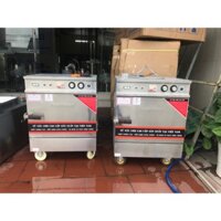 Tủ nấu cơm 4 khay