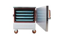 Tủ nấu cơm 4 khay