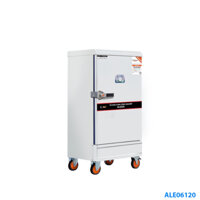 Tủ nấu cơm công nghiệp Alexa 6 khay điện