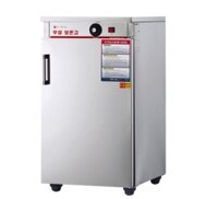 Tủ nấu cơm công nghiệp Grand Woosung WS-HC100 - Hàng chính hãng