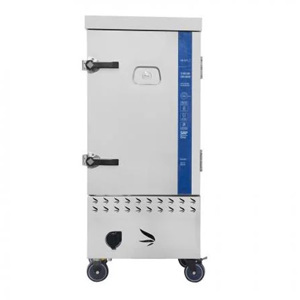 Tủ nấu cơm công nghiệp Hải Âu HAG 10