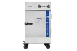 Tủ nấu cơm công nghiệp Hải Âu HAD6