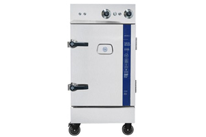 Tủ nấu cơm công nghiệp Hải Âu HAD8