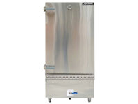 Tủ nấu cơm công nghiệp Nahaki NTC/E50 (50kg gạo, 10 khay, dùng điện)