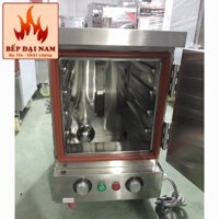 Tủ nấu cơm công nghiệp, tủ hấp cơm, Tủ nấu cơm 4 khay mini dùng điện