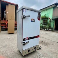 Tủ nấu cơm, hấp bánh tẻ, bánh nếp, bánh giò, hấp đa năng