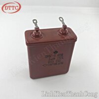 Tụ Nga 2uF 400V