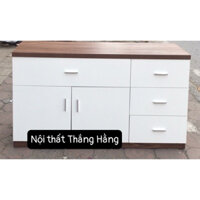 Tủ ngăn kéo gỗ công nghiệp cao cấp