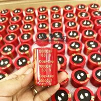 Tụ nguồn 63v 10000uF Captop 35x50cm